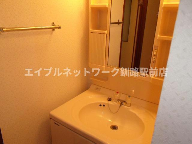仲浜ハイツの設備