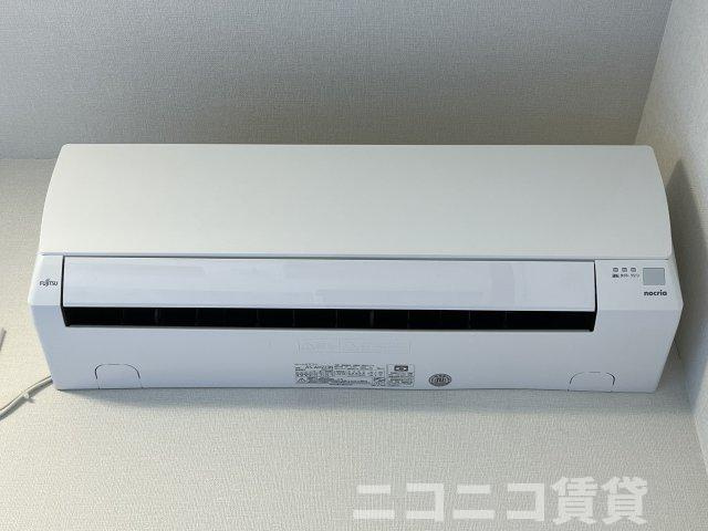 練馬区関町東１丁目のアパートの設備|別号室イメージの為、現状を優先致します。