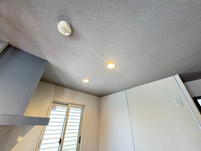 D-room上二十町のキッチン