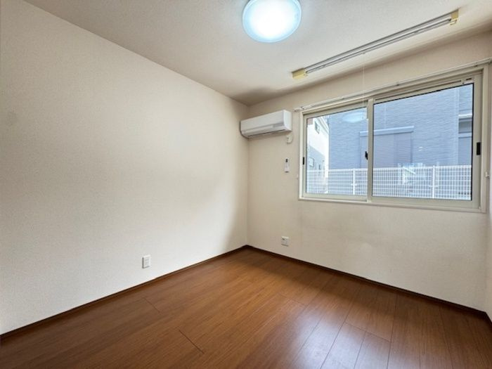 D-room上二十町の洋室