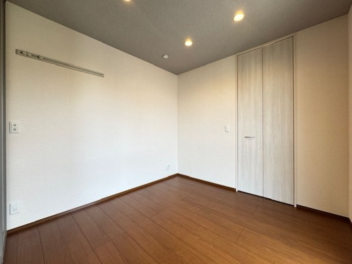 D-room上二十町の洋室