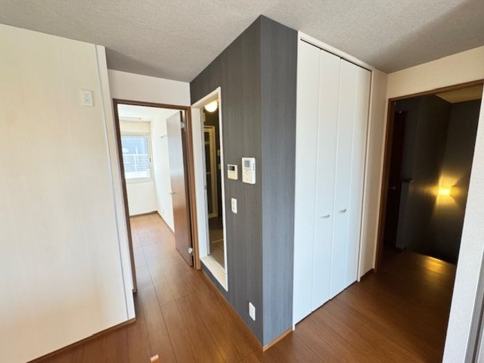 D-room上二十町のその他共用部分