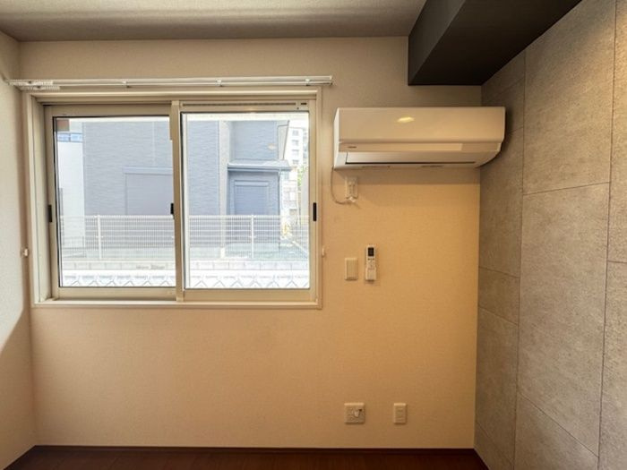D-room上二十町の設備