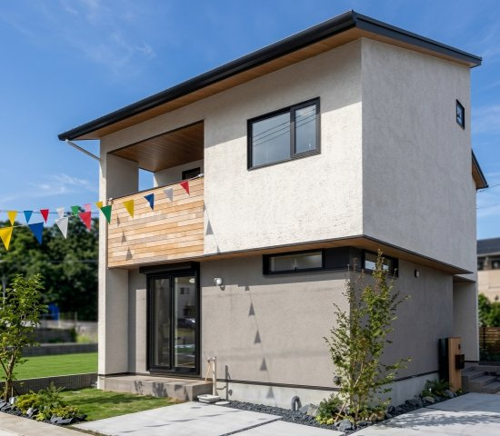 入間市高倉　全15区画　新築戸建て
