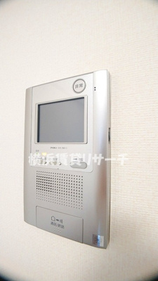 【設備】 | フェニックス新横濱エオール