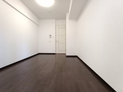 【寝室】 | フェニックス新横濱エオール
