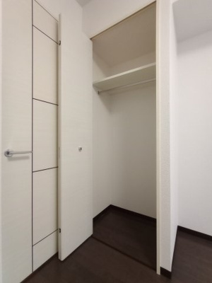【収納】 | フェニックス新横濱エオール