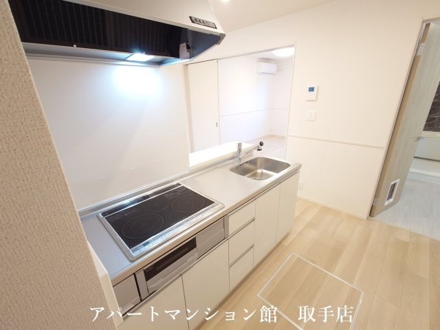 エルヴェのセキュリティ