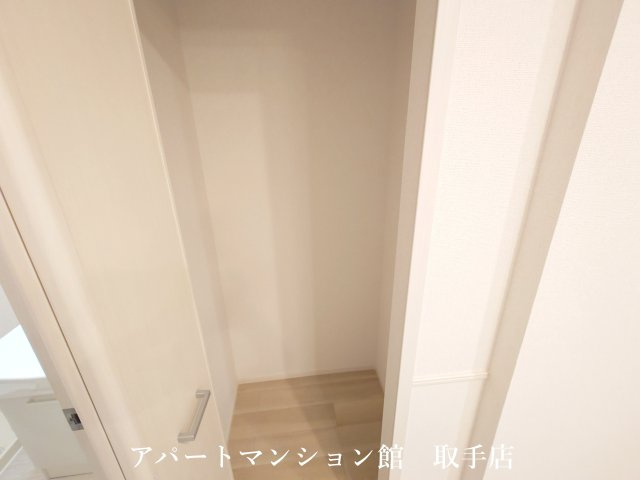 エルヴェのトイレ