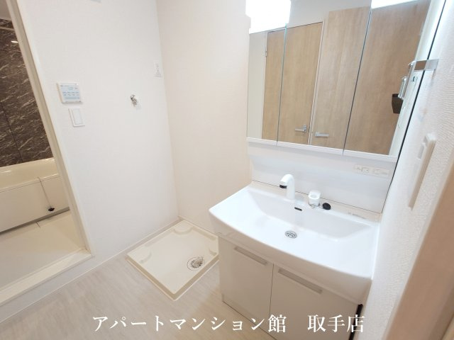 エルヴェの収納