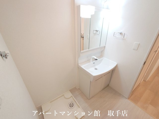 エルヴェの設備