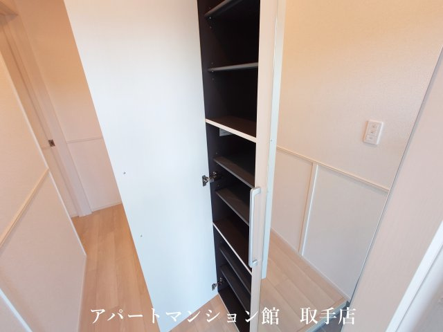 エルヴェのその他