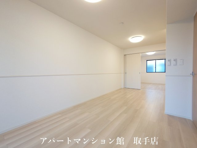 エルヴェのその他共用部分