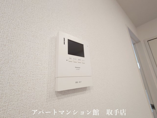 エルヴェのその他共用部分