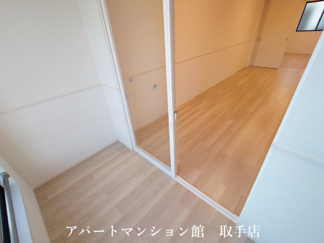 エルヴェの外観