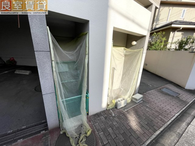 【その他】 | パークホームズ覚王山　SOUTH