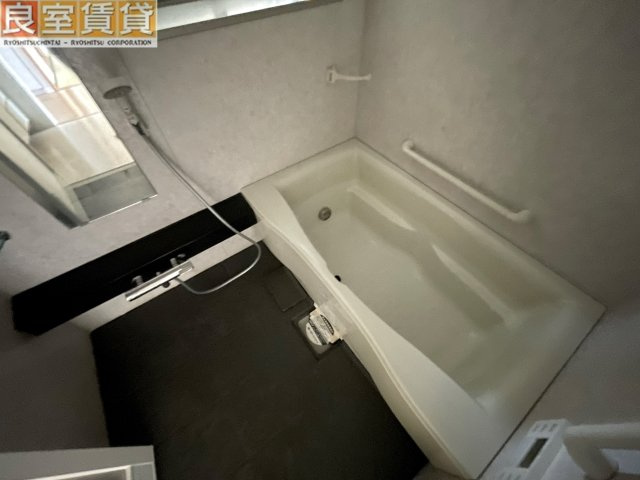 【浴室】 | パークホームズ覚王山　SOUTH