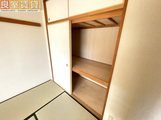 【収納】 | パークホームズ覚王山　SOUTH