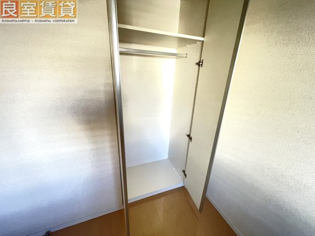 【収納】 | パークホームズ覚王山　SOUTH