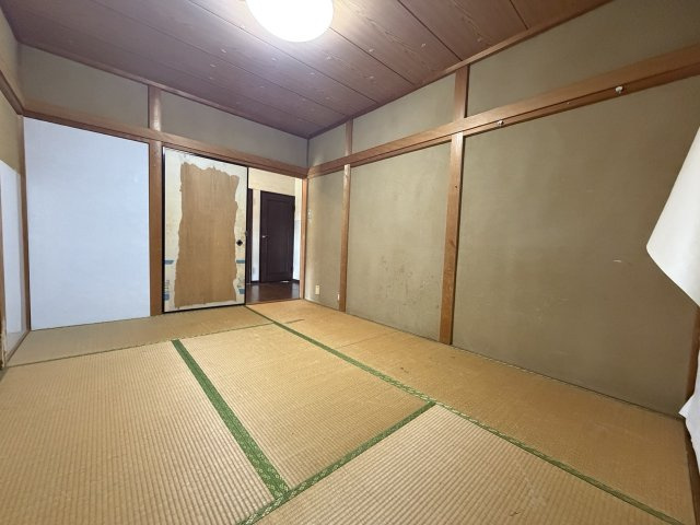 南つつじヶ丘桜台三丁目　古家付土地の周辺