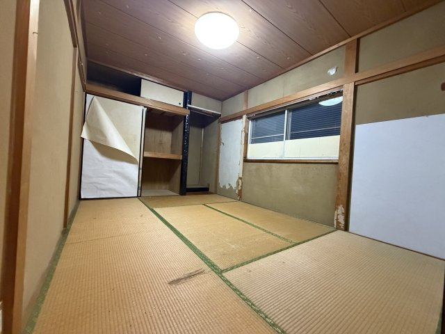南つつじヶ丘桜台三丁目　古家付土地の周辺