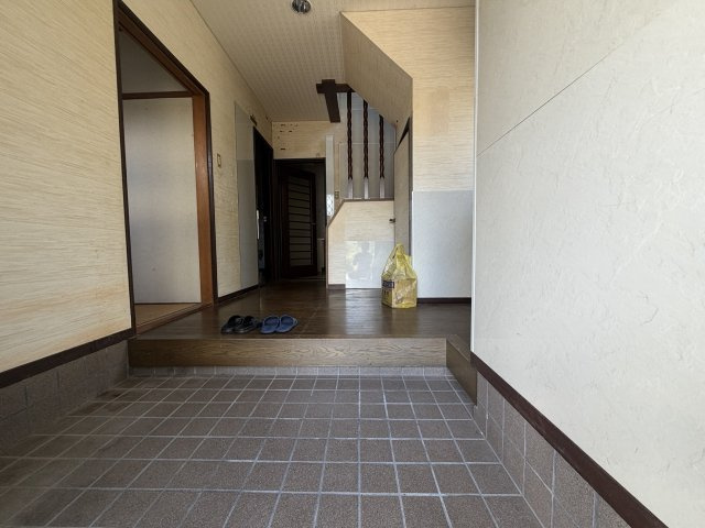 南つつじヶ丘桜台三丁目　古家付土地の周辺