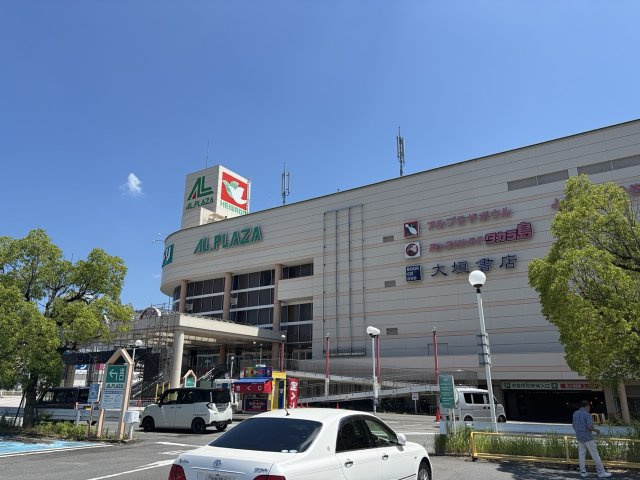 南つつじヶ丘桜台三丁目　古家付土地の周辺