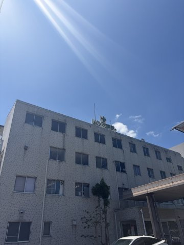 南つつじヶ丘桜台三丁目　古家付土地の周辺