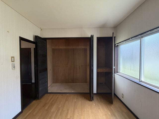 南つつじヶ丘桜台三丁目　古家付土地の外観パース|外観パースです