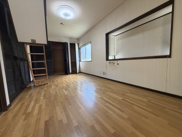 南つつじヶ丘桜台三丁目　古家付土地の周辺