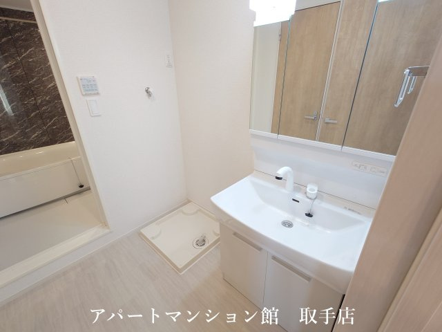 エルヴェの収納