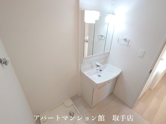 エルヴェの設備