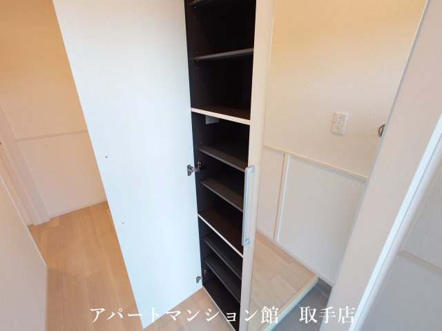 エルヴェのその他共用部分