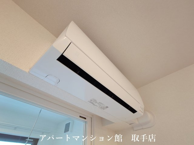 エルヴェのその他共用部分