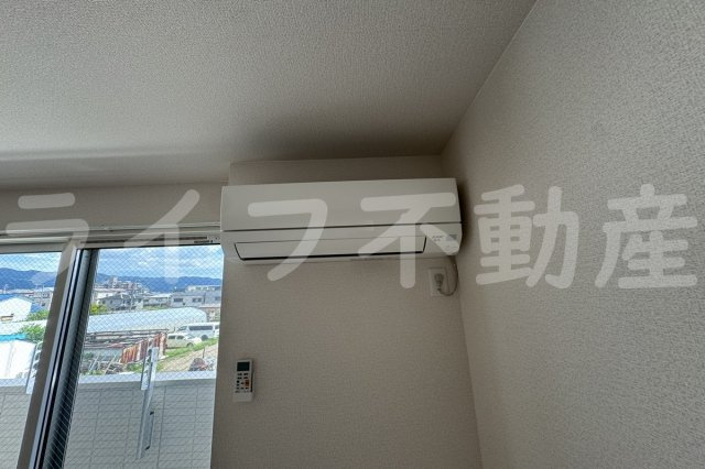 エクシードⅡの設備