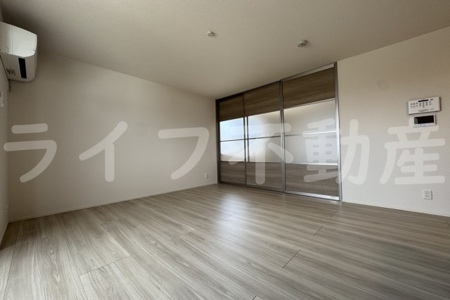 エクシードⅡの内装|内装は落ち着いています