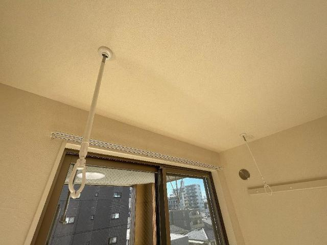 ラピスラズリのその他|(写真は別号室です）