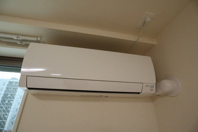 ラピスラズリの設備|(写真は別号室です）