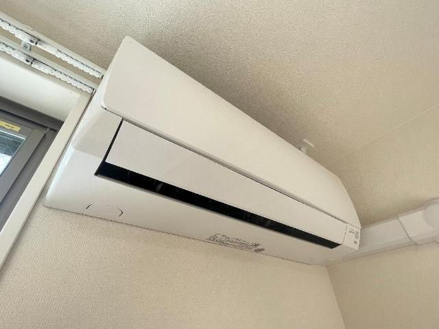 ラピスラズリの設備|(写真は別号室です）
