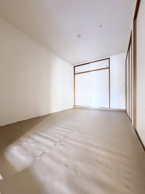 【和室】 | ライオンズ新神戸山の手レジデンス