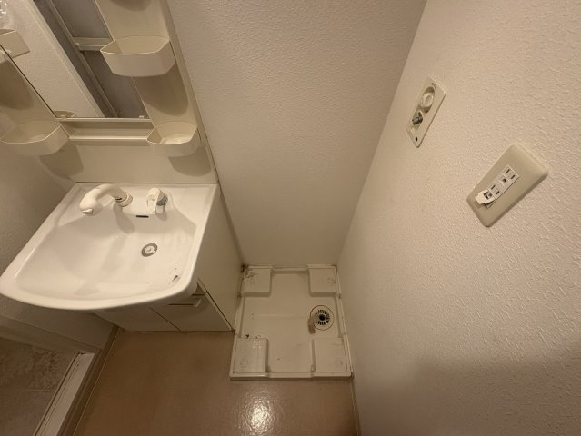 WGB江坂の設備