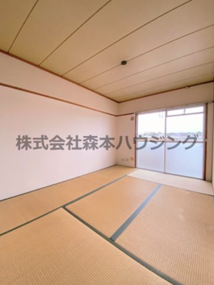 【和室】 | 　富士コーポラス | 和室があると、家にあたたかい雰囲気が生まれます