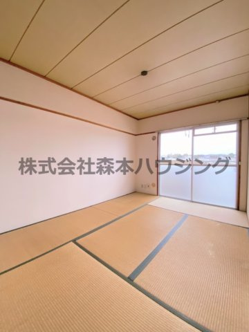 【和室】 | 　富士コーポラス | 和室があると、家にあたたかい雰囲気が生まれます