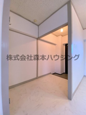 【内装】 | 　富士コーポラス | 物件の内装です