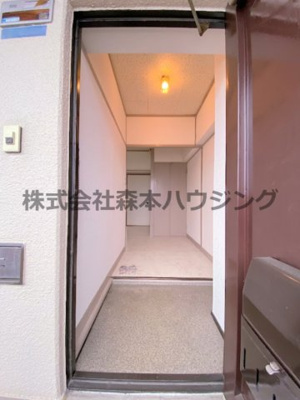 【内装】 | 　富士コーポラス | 内装も気になるポイント