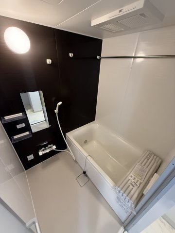 【浴室】 | FREEDOM residence堺寺地町