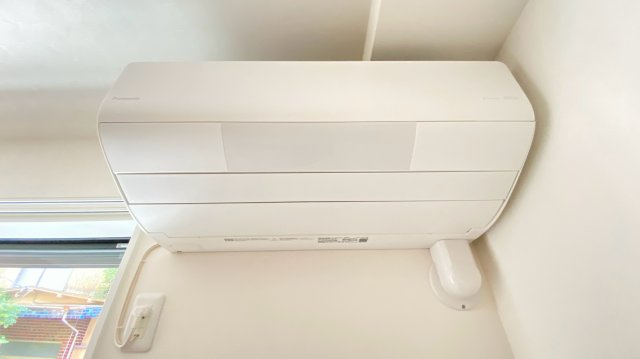 コンフォルディアの設備
