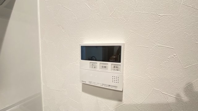 コンフォルディアの設備