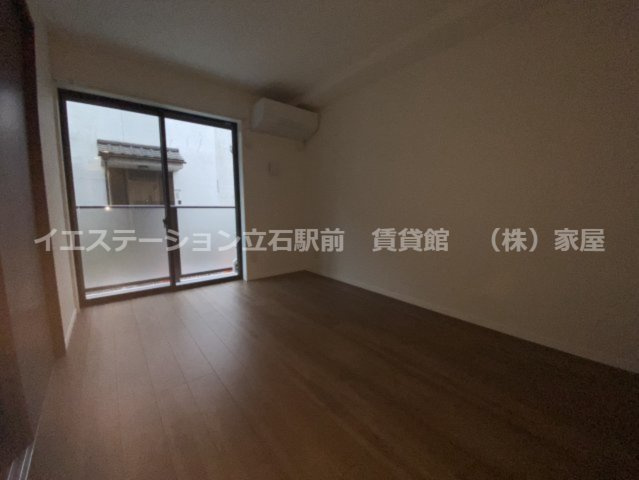 コンフォルディアの居間・リビング