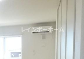 ジャンティー　おおたかの森　Ⅱの設備